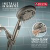 7-Setting Hand Shower (Recertified)