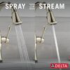 Touch2O&reg; Bar / Prep Faucet with Touchless Technology