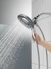 In2ition&reg; 5-Setting Two-in-One Shower