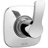 3-Setting 2-Port Diverter Trim