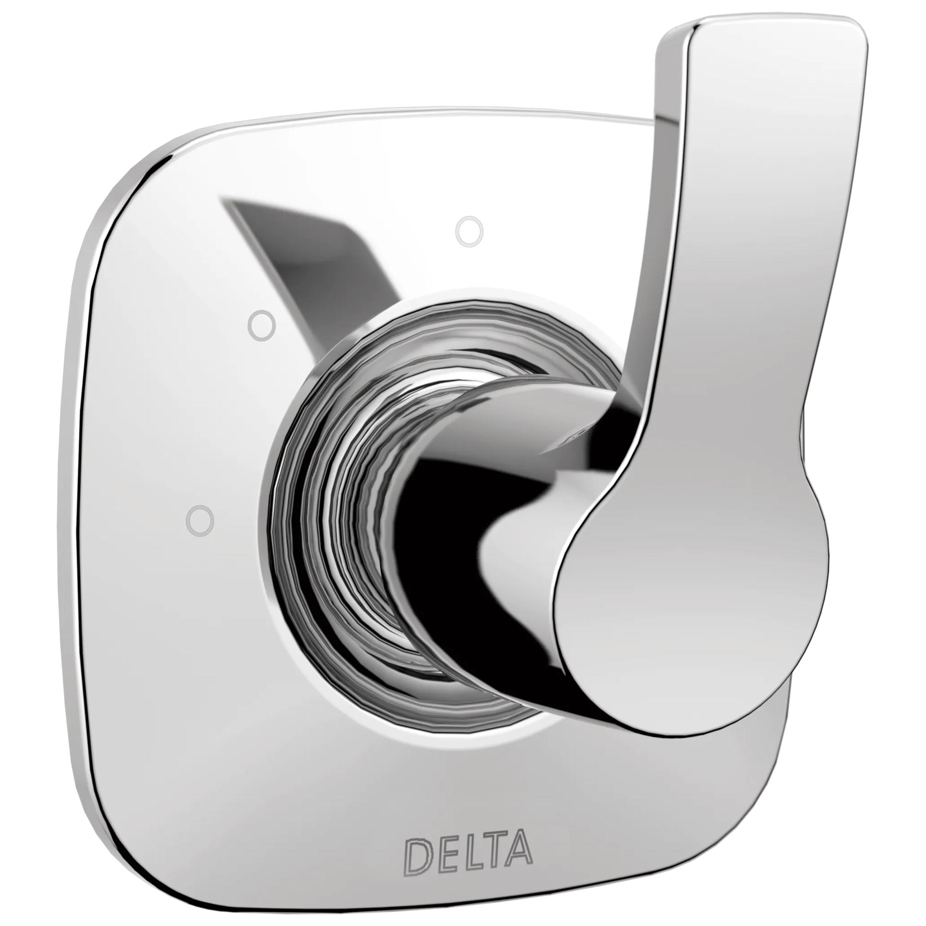 3-Setting 2-Port Diverter Trim