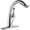 Pull-Out Kitchen Faucet (Recertified)