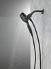6-Setting SureDock&reg; Magnetic Hand Shower
