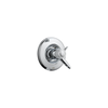 TempAssure(R) 17T Series Valve Trim Only