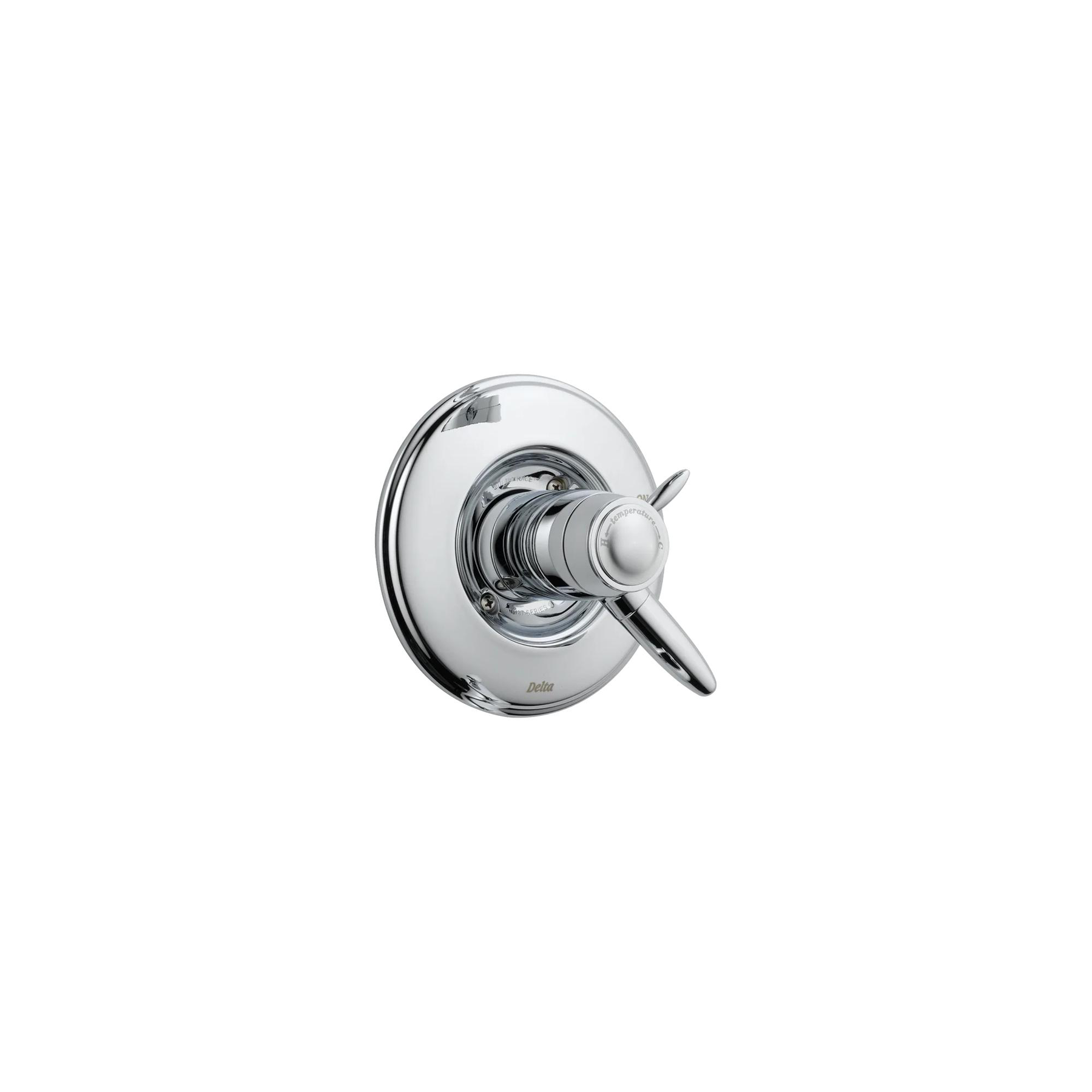 TempAssure(R) 17T Series Valve Trim Only