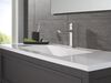 Single Handle Bathroom Faucet