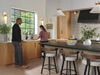 Touch<sub>2</sub>O&reg; Technology Kitchen Faucet with Touchless Technology