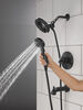 Monitor&nbsp;17 Series Tub & Shower Trim with In2ition&reg;
