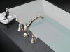 Roman Tub Trim (Recertified)