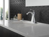 Single Handle Centerset Faucet