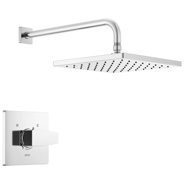Monitor 14 Series Shower Trim