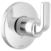 3-Setting 2-Port Diverter Trim