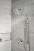 H<sub>2</sub>Okinetic&reg; Hand Shower 1.75 GPM w/Slide Bar 4S
