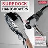 SureDock&reg; 7-Setting Hand Shower (Recertified)