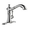 Pull-Out Kitchen Faucet (Recertified)