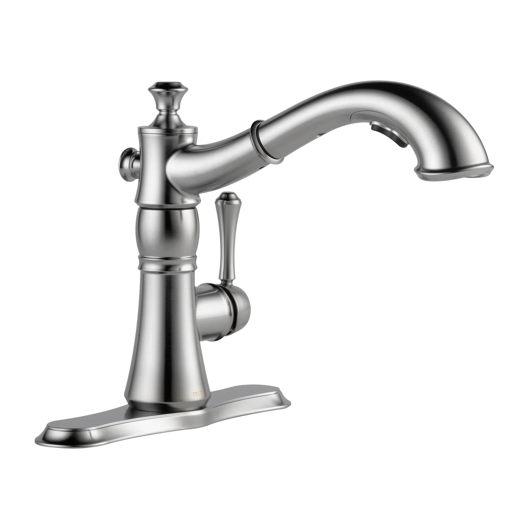 Pull-Out Kitchen Faucet (Recertified)
