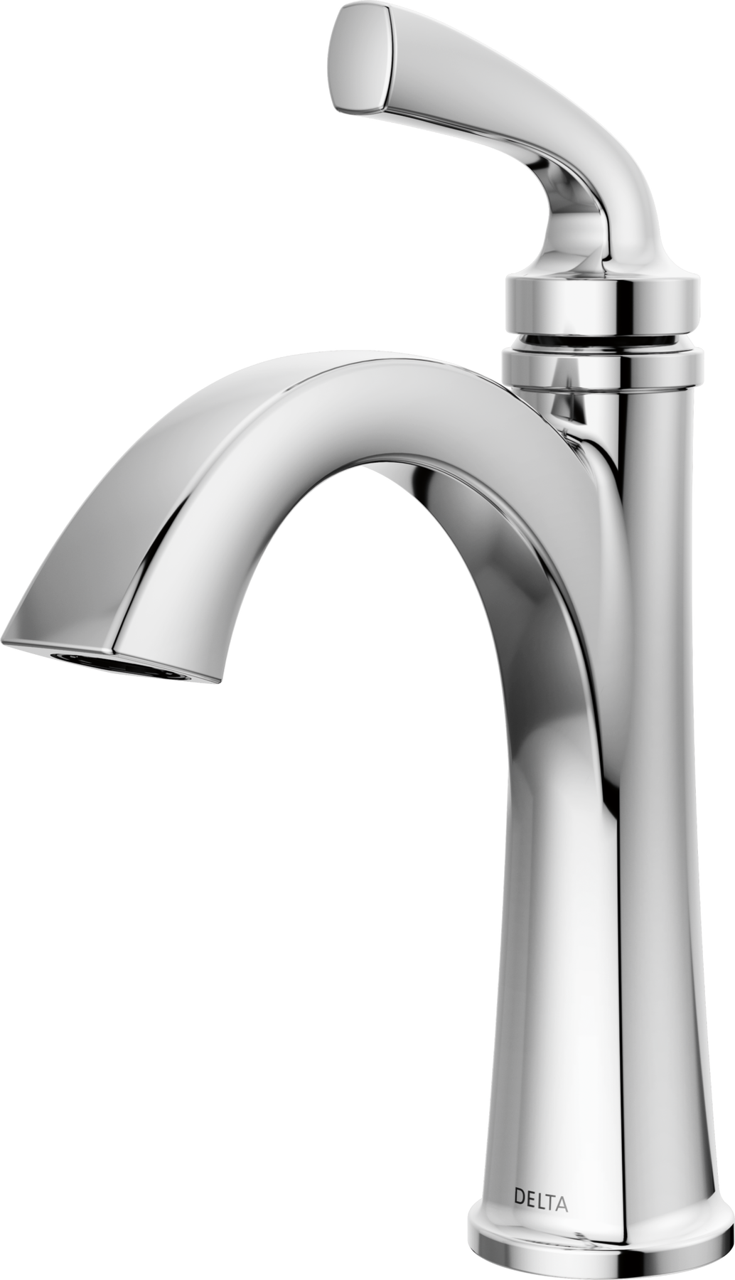 Single Handle Bathroom Faucet
