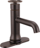 Touch2O Bathroom Faucet with Touchless Technology