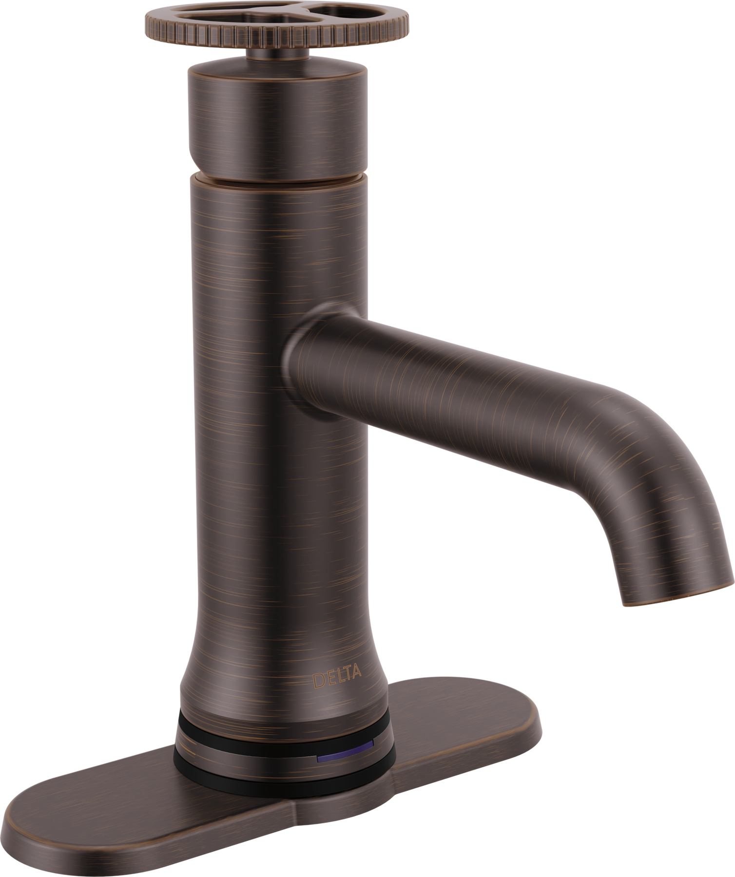 Touch2O Bathroom Faucet with Touchless Technology