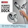 SureDock&reg; Magnetic Hand Shower 1.75 GPM (Recertified)