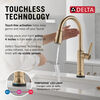 Pull-Down Kitchen Single Handle with Soap Dispenser Bundle
