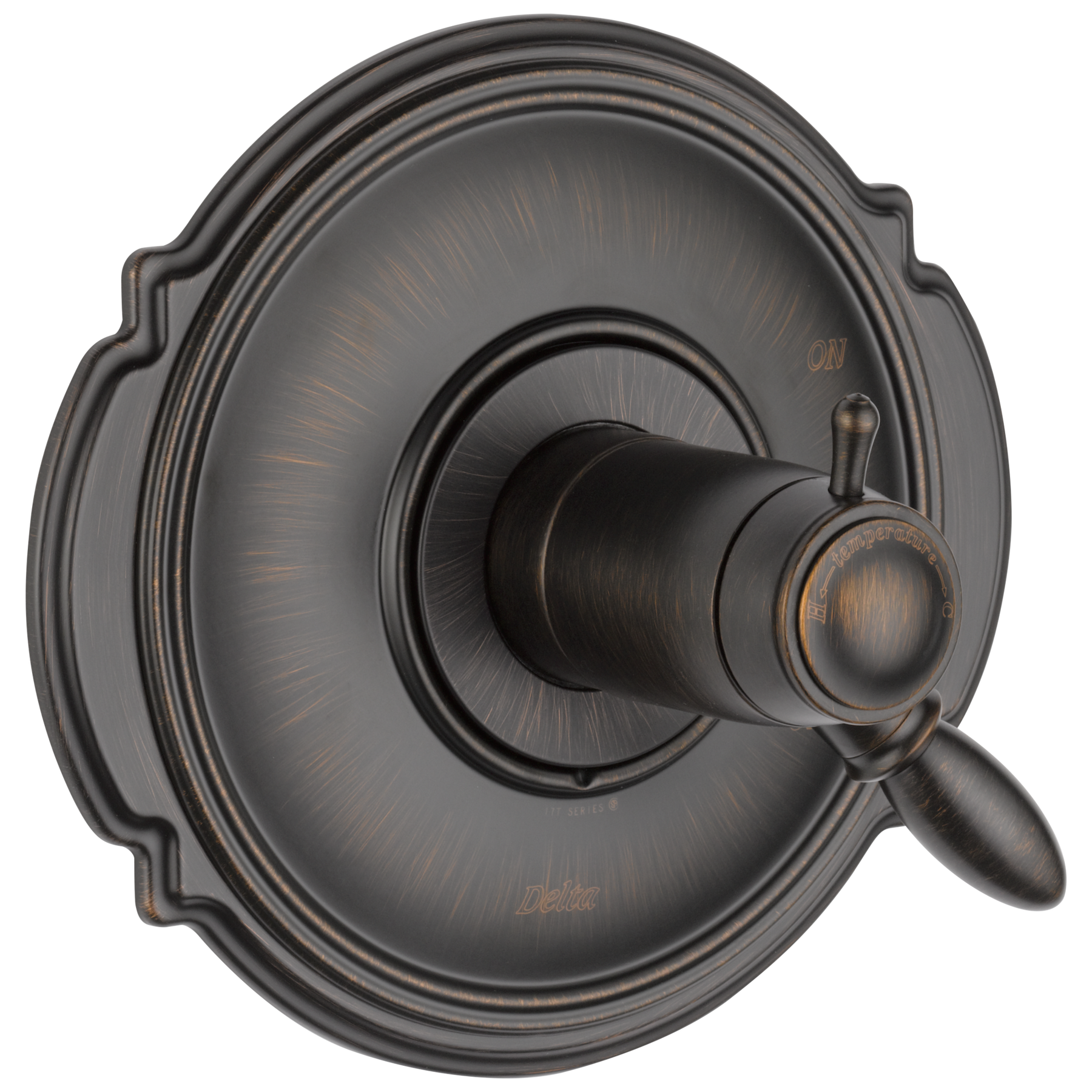 Conversion Kit - 1900 Trim