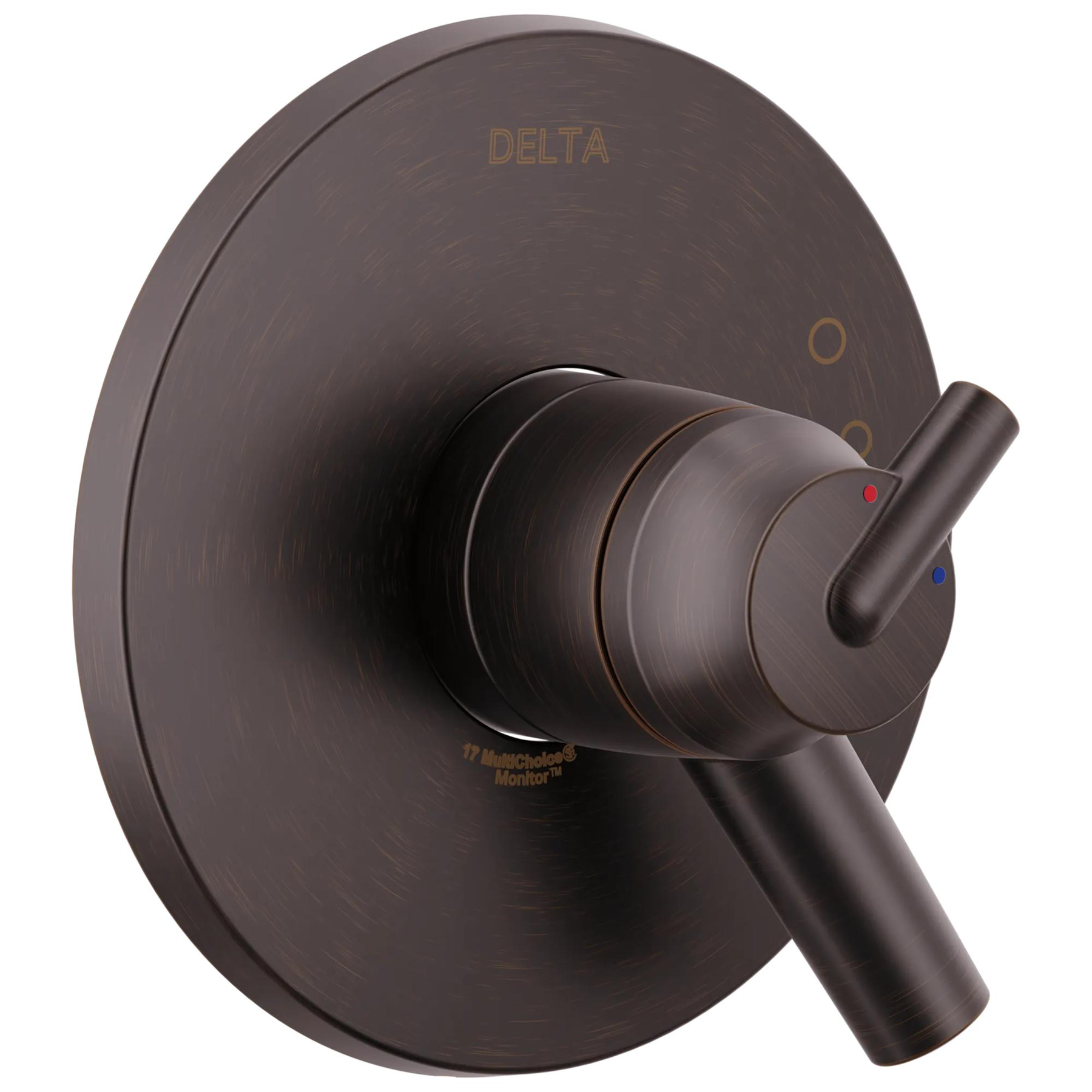 Monitor&reg; 17 Series Valve Only Trim