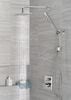 3-Setting Custom Shower Bundle with Raincan - 14 Series