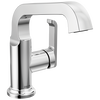 Single Handle Bathroom Faucet