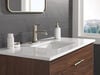 Touch2O Bathroom Faucet with Touchless Technology