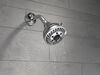 H<sub>2</sub>Okinetic&reg; 5-Setting Shower Head