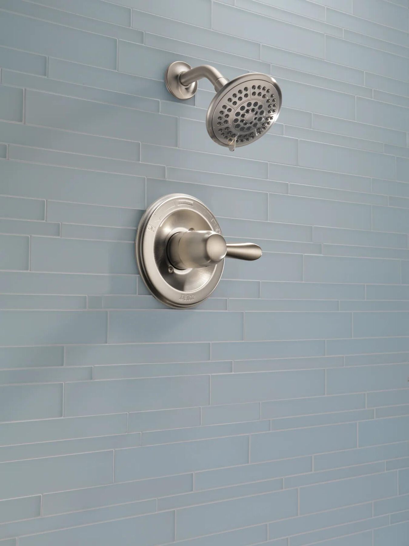 Monitor&reg; 14 Series Shower Trim