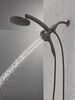 PivotPro&trade; 3-in-1 Combination Shower