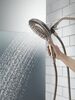 In2ition&reg; 5-Setting Two-in-One Shower