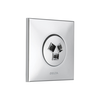 HydraChoice Body Spray Trim Square (Recertified)