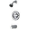 Tub/Shower Rough & Trim 13S (Recertified)