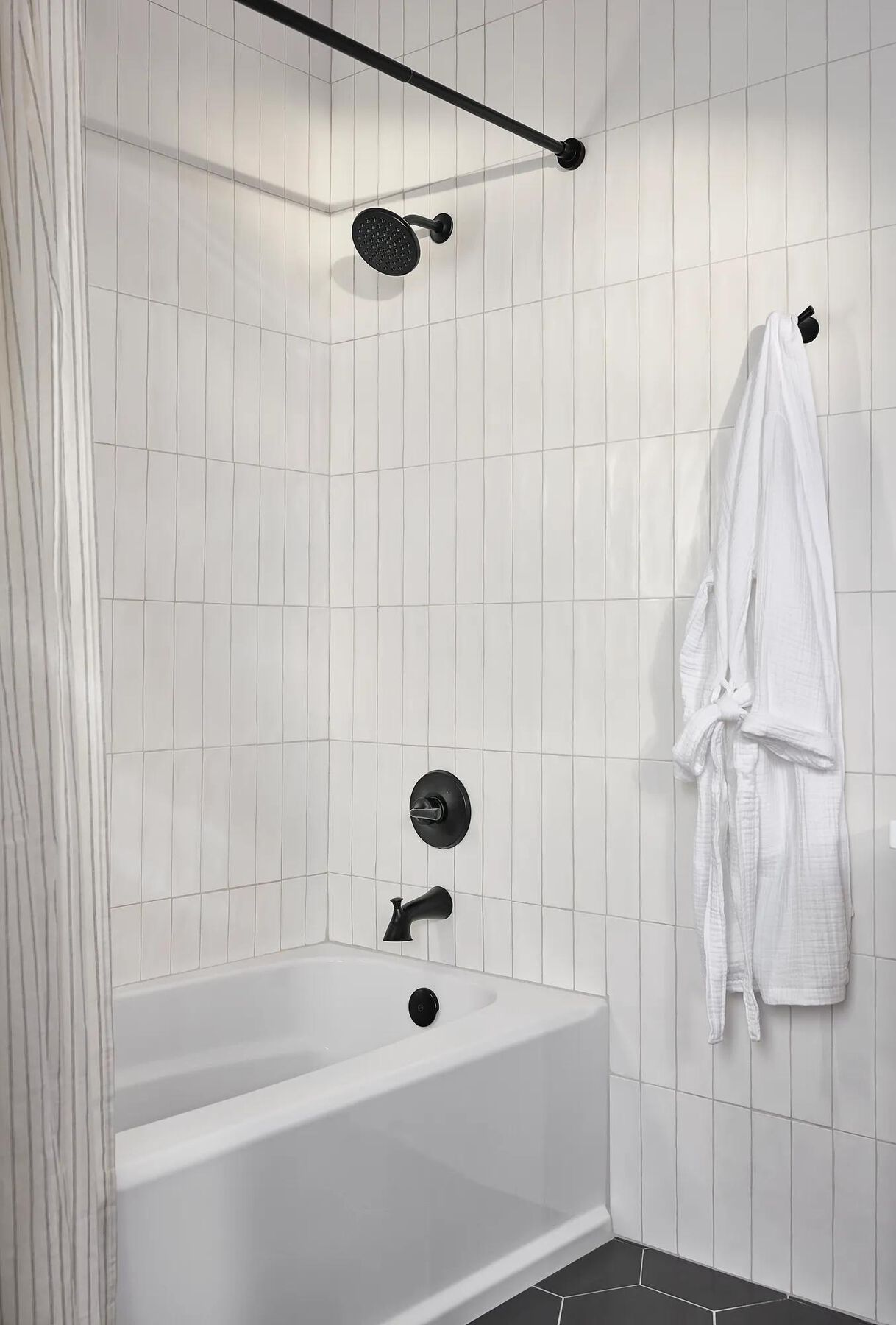 Tub/Shower Trim 14S (Recertified)