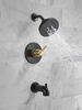 Tub/Shower Rough & Trim 14S (Recertified)