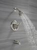 Monitor&reg; 13 Series Tub & Shower Trim