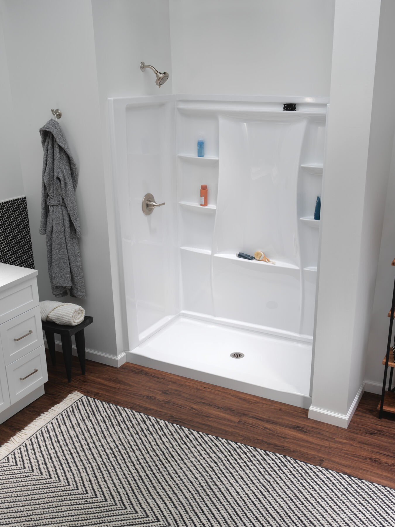 Monitor 14 Series Tub & Shower Trim
