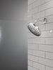 PivotPro&trade; Raincan Shower Head