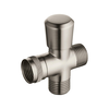 3-Way Shower Arm Diverter for Hand Shower