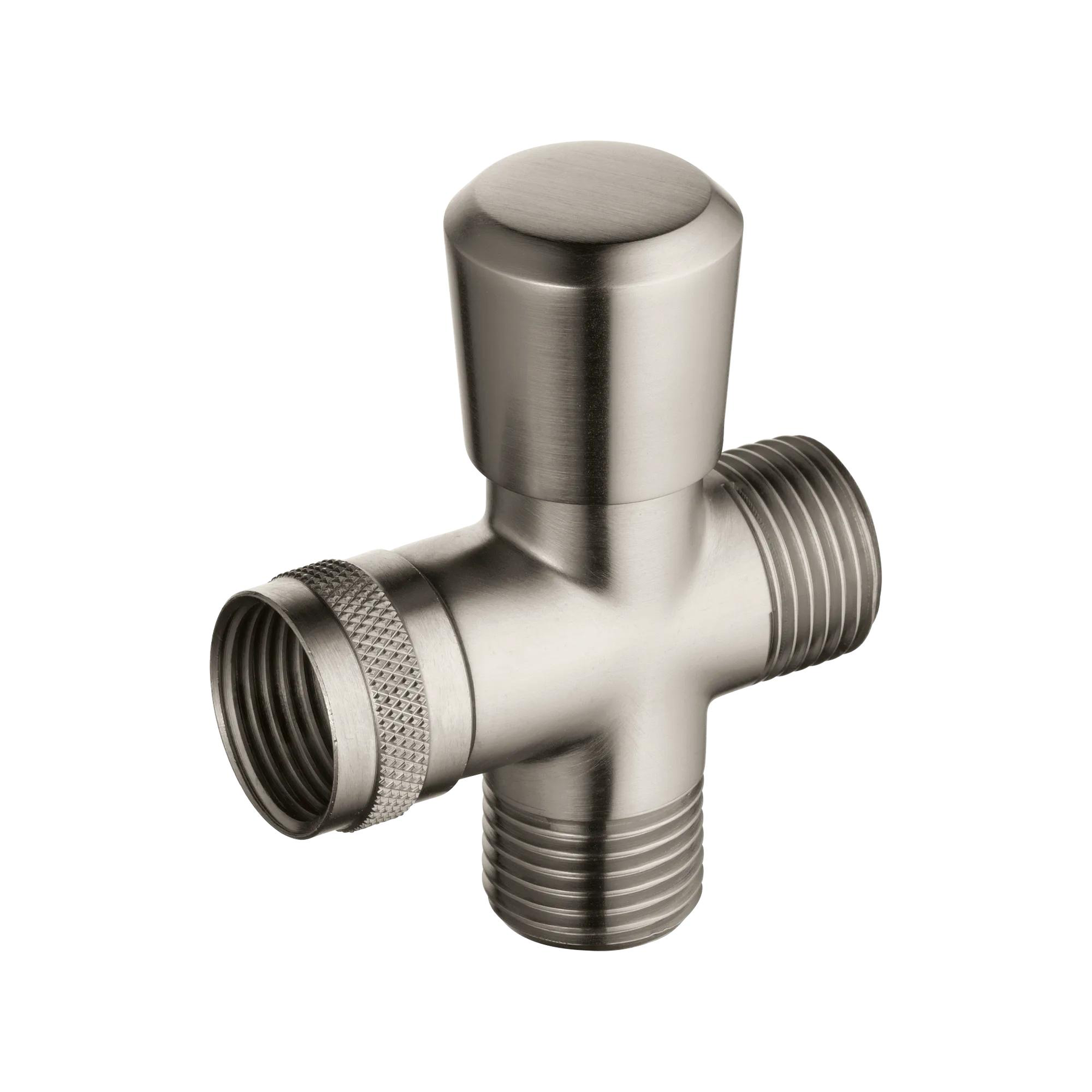 3-Way Shower Arm Diverter for Hand Shower