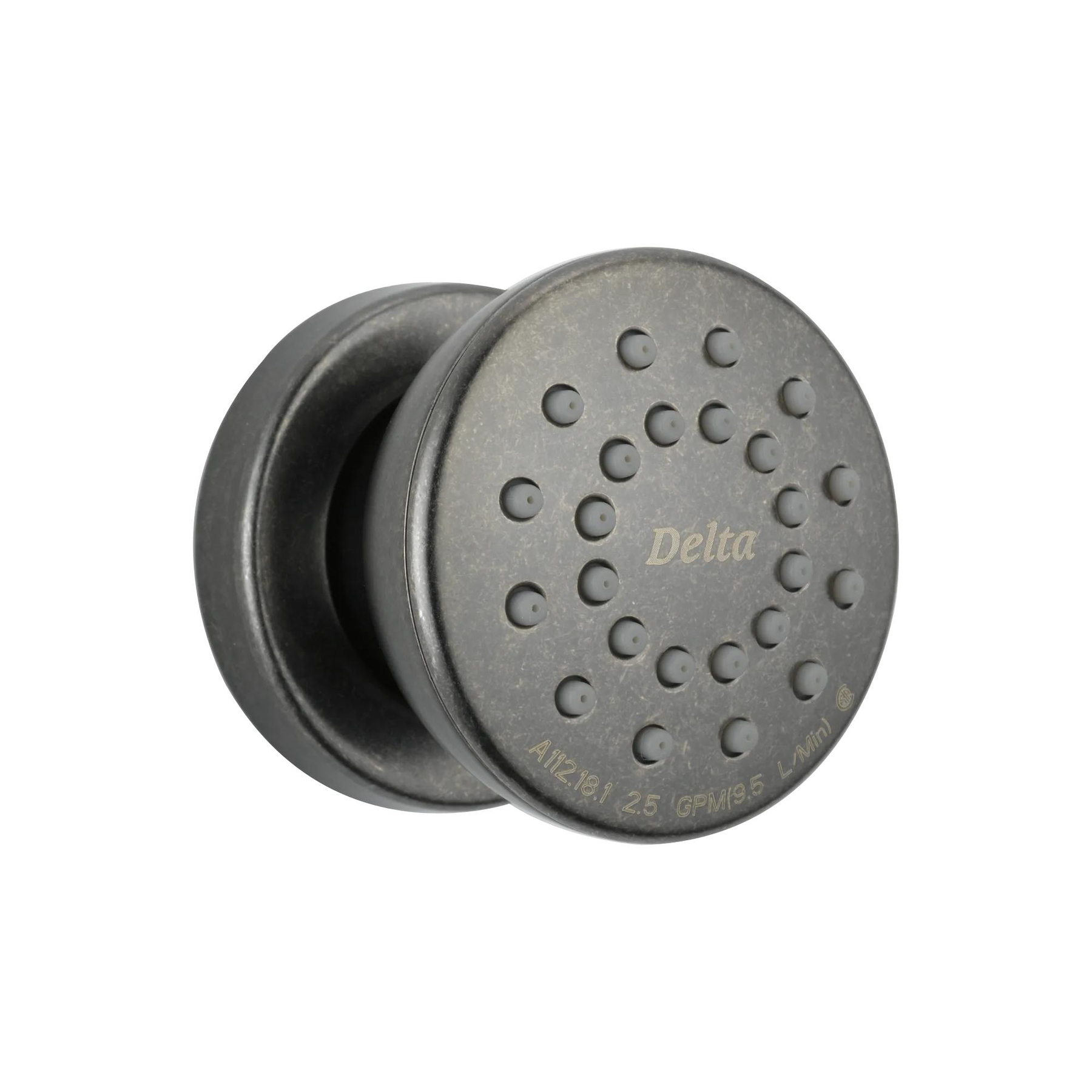 Surface Mount Body Spray