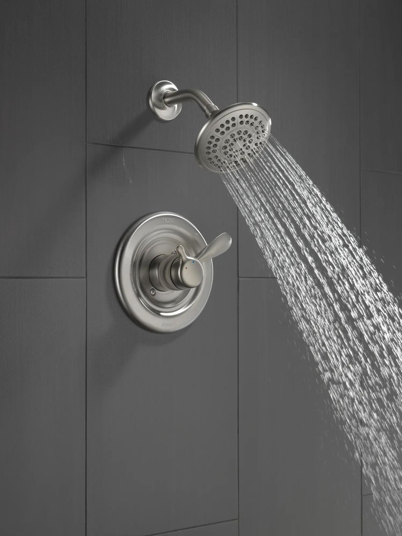 Monitor&reg; 17 Series Shower Trim