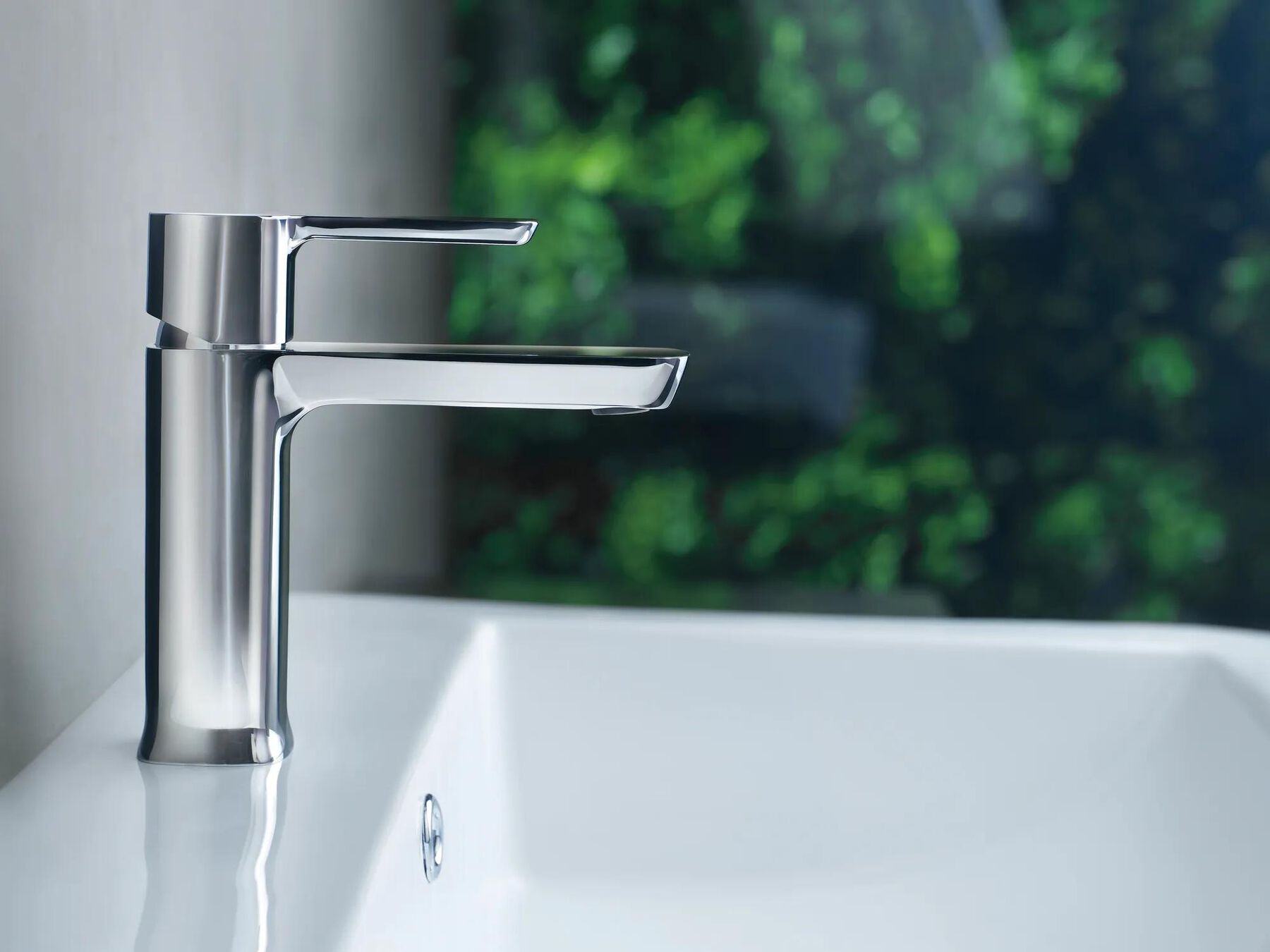 Single Handle Project-Pack Bathroom Faucet