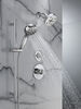 Monitor&reg; 14 Series H<sub>2</sub>Okinetic&reg; Shower Trim