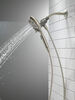 6-Setting SureDock&reg; Magnetic Hand Shower