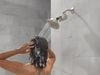 Standard Shower Filter Attachment