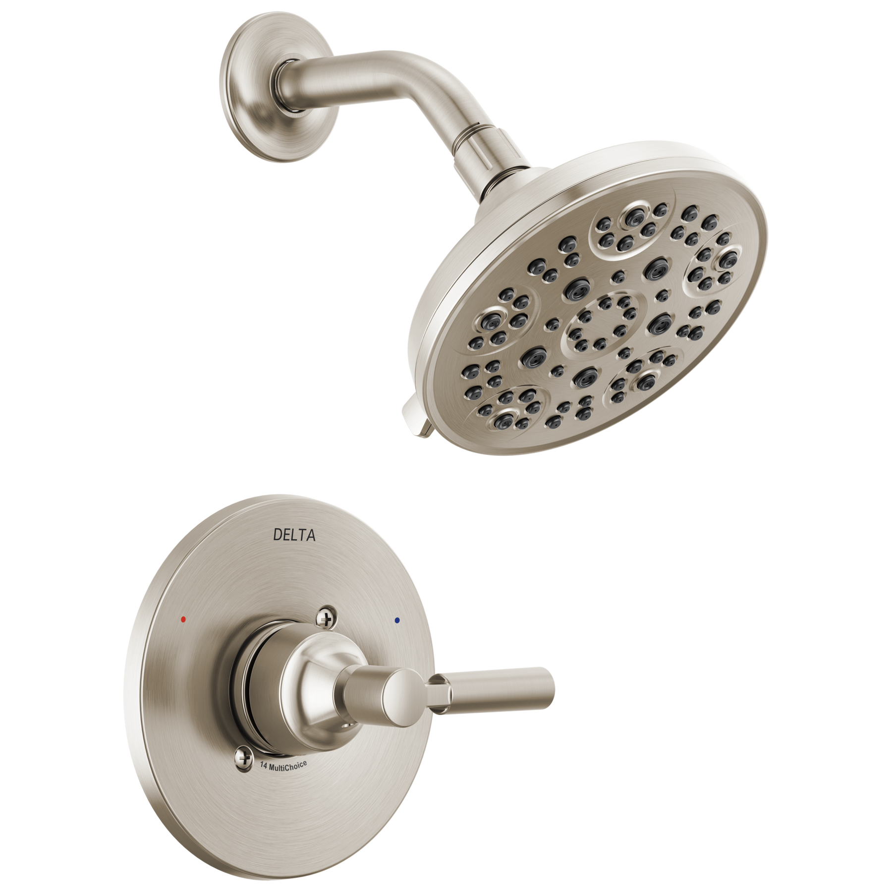 Monitor&reg; 14 Series Shower Only